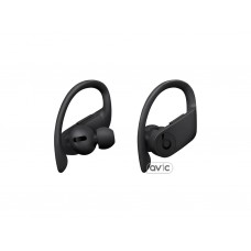 Наушники Beats by Dr. Dre Powerbeats Pro Black (MV6Y2)