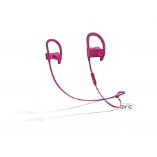 Наушники Beats by Dr. Dre PowerBeats 3 Wireless Brick Red (MPXP2)