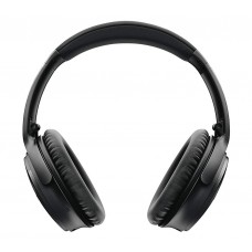 Наушники с микрофоном Bose QuietComfort 35 II Black 789564-0010