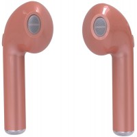 Наушники HBQ I7s TWS Pink