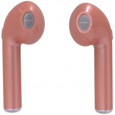 Наушники HBQ I7s TWS Pink