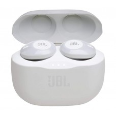 Наушники JBL Tune 120TWS White (JBLT120TWSWHT)