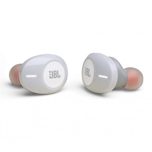 Наушники JBL Tune 120TWS White (JBLT120TWSWHT)