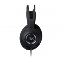 Наушники Kingston HyperX Cloud Revolver S Black (HX-HSCRS-GM/EE)