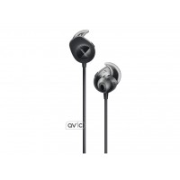 Наушники Bose Soundsport Wireless Black