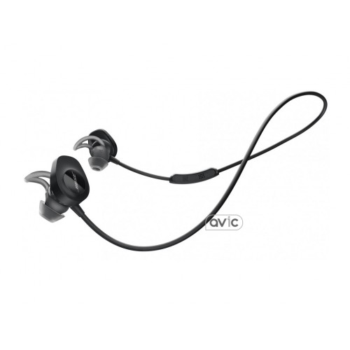 Наушники Bose Soundsport Wireless Black