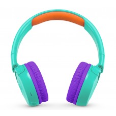 Наушники JBL JR300BT Teal