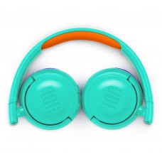 Наушники JBL JR300BT Teal