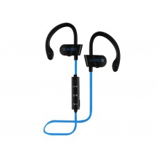 Наушники Wireless Bluetooth RT558 (EJ-114-B2) (Blue)