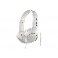 Наушники Philips SHL3075 White (SHL3075WT/00)