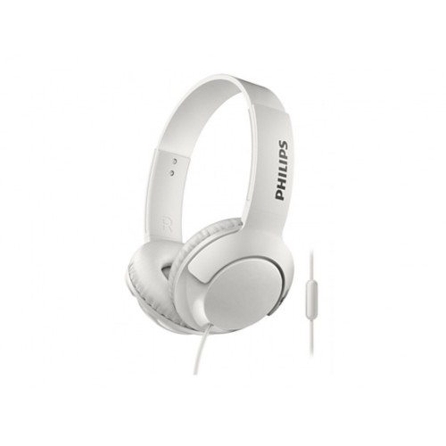 Наушники Philips SHL3075 White (SHL3075WT/00)