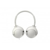 Наушники Philips SHL3075 White (SHL3075WT/00)