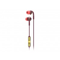 Наушники SkullCandy Bombshell Floral Mic3 (S2FXGM-432)
