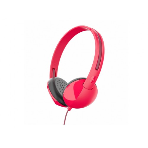 Наушники SkullCandy Stim Red/Burgundy/Red (S2LHY-K570)