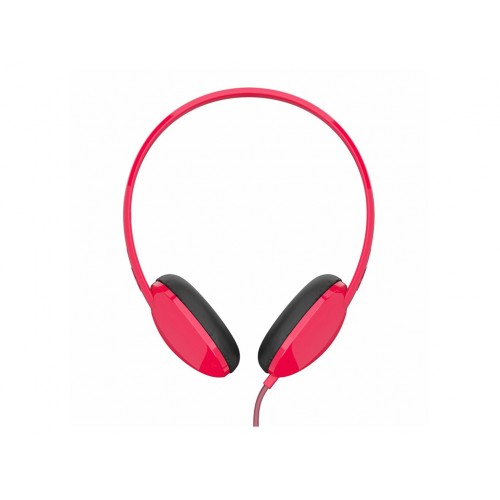 Наушники SkullCandy Stim Red/Burgundy/Red (S2LHY-K570)