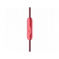 Наушники SkullCandy Stim Red/Burgundy/Red (S2LHY-K570)