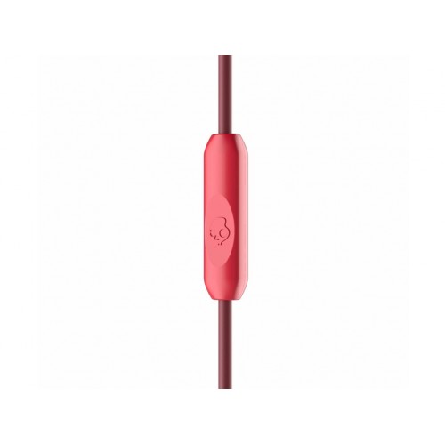 Наушники SkullCandy Stim Red/Burgundy/Red (S2LHY-K570)