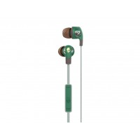 Наушники SkullCandy Smokin Bud 2.0 Scout Camo/Brown/Gold (S2PGHY-492)