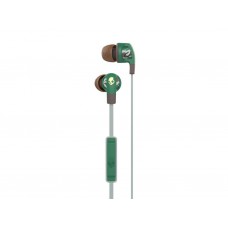 Наушники SkullCandy Smokin Bud 2.0 Scout Camo/Brown/Gold (S2PGHY-492)