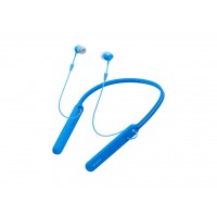 Наушники Sony WI-C400 Blue