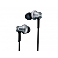 Наушники с микрофоном Xiaomi Mi In-Ear Headphones Pro HD (ZBW4369TY)