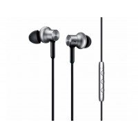 Наушники с микрофоном Xiaomi Mi In-Ear Headphones Pro HD (ZBW4369TY)