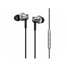 Наушники с микрофоном Xiaomi Mi In-Ear Headphones Pro HD (ZBW4369TY)