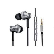 Наушники с микрофоном Xiaomi Mi In-Ear Headphones Pro HD (ZBW4369TY)