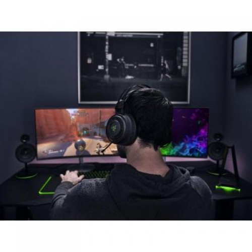 Наушники Razer Nari (RZ04-02680100-R3M1)