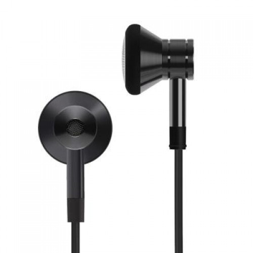 Наушники 1More EO320 Piston Earphone Mic Space Gray (EO320-SPACEGRAY)