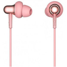 Наушники 1MORE E1024BT Stylish Dual-dynamic Driver Pink (E1024BT-PINK)