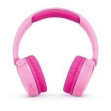 Наушники JBL Junior JR300BT Pink (JR300BTPIK)