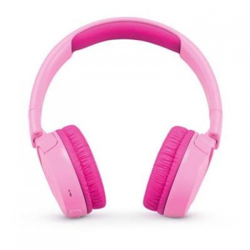 Наушники JBL Junior JR300BT Pink (JR300BTPIK)