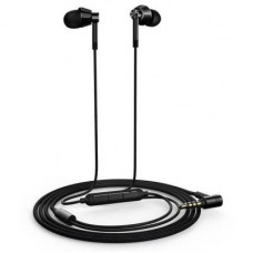 Наушники 1More Dual Driver Mic Black (E1017)