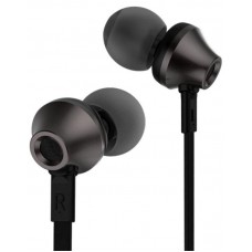 Наушники Remax RM-610D Earphone Black