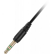 Наушники Vinga CPS030 Black (CPS030BK)