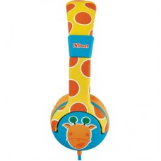 Наушники Trust Urban Spila Kids Giraffe (20952)
