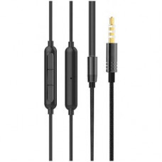 Наушники 1More EO320 Piston Earphone Mic Space Gray (EO320-SPACEGRAY)