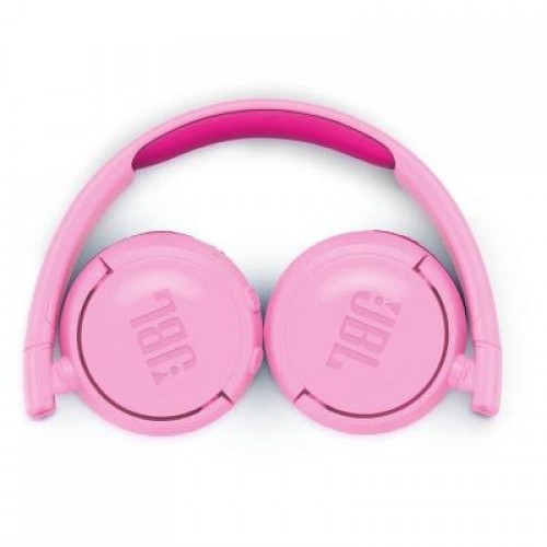 Наушники JBL Junior JR300BT Pink (JR300BTPIK)