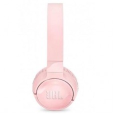 Наушники JBL T600ВТ NC Pink (T600BTNCPIK)