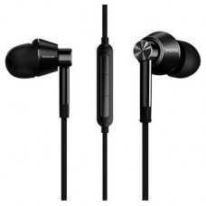 Наушники 1More Dual Driver Mic Black (E1017)