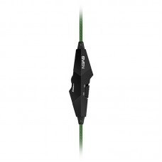 Наушники Sven AP-G852MV Black/Green UAH