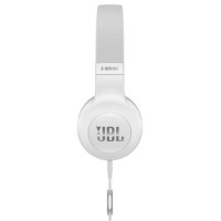Наушники JBL E35 White (JBLE35WHT)