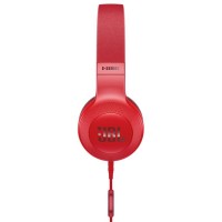 Наушники JBL E35 Red (JBLE35RED)