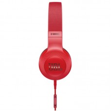 Наушники JBL E35 Red (JBLE35RED)