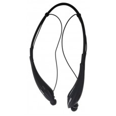 Наушники Ergo BT-810 Black