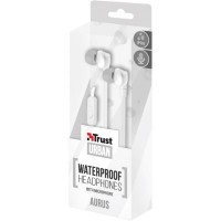 Наушники Trust Urban Aurus White (20835)