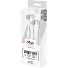 Наушники Trust Urban Aurus White (20835)