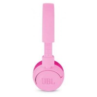 Наушники JBL Junior JR300BT Pink (JR300BTPIK)