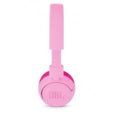 Наушники JBL Junior JR300BT Pink (JR300BTPIK)